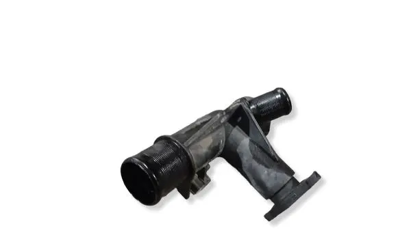 Citroen C4 II Thermostat housing 