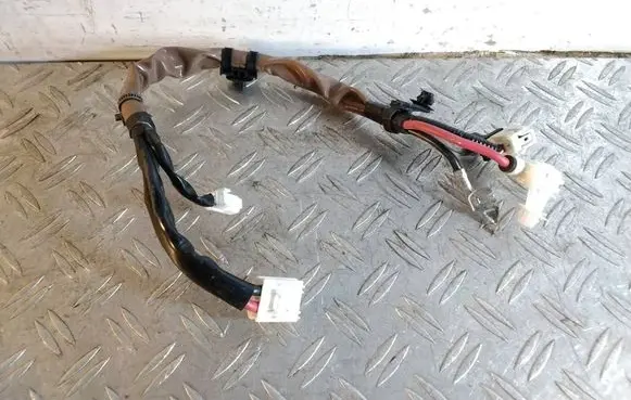 Lexus RX 450H Other wiring loom 