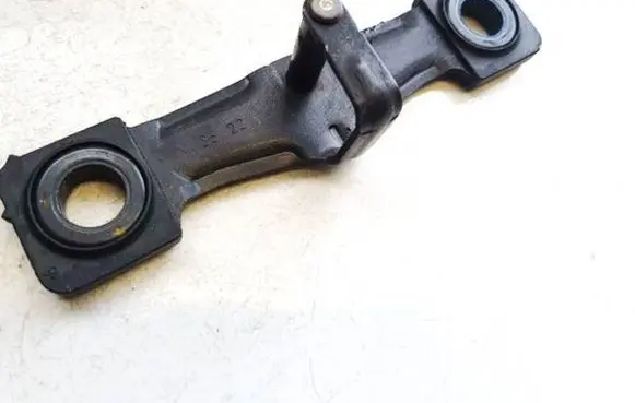 Volkswagen ID.4 Tailgate/trunk/boot lock/catch/latch 8v0827507k