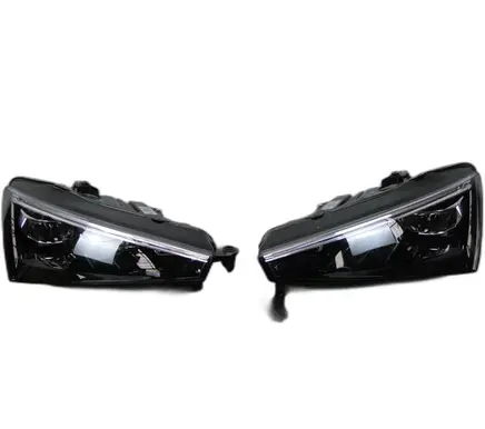 Skoda Scala Headlight/headlamp