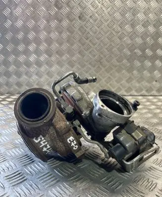 BMW X5 E70 Turbo 7796313