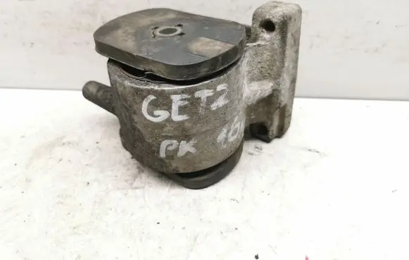 Hyundai Getz Engine mount bracket 218361CQ10