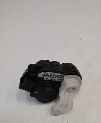 Peugeot 508 A/C air flow flap actuator/motor 01D22V3A T1002120V