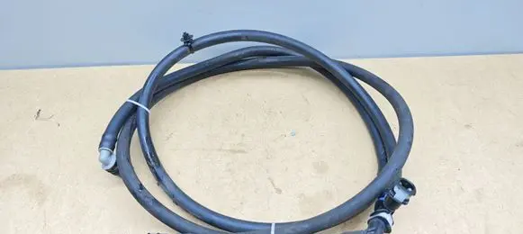 BMW X5 E70 Headlight washer hose/pipe 7267800