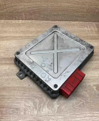 Rover 214 - 216 - 220 Engine control unit/module ECU MSB100610