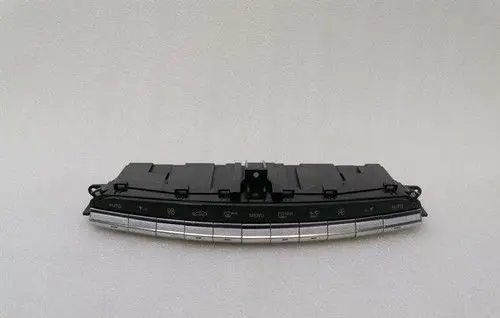 Mercedes-Benz S C217 Climate control/heater control trim A2229063602