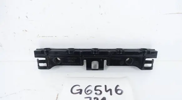 Ford Focus Intercooler air guide/duct channel JX6B8472B JX6B8472BPIA10