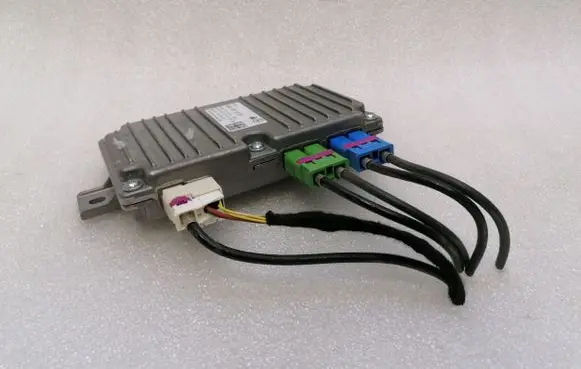 Mercedes-Benz S AMG W222 Other control units/modules A0009000306
