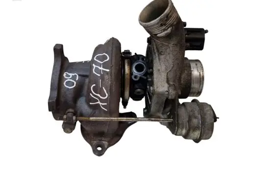 Volvo XC70 Turbo 7G9N6K682AE