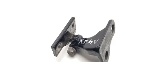 BMW 7 E65 E66 Rear door upper hinge 7017815
