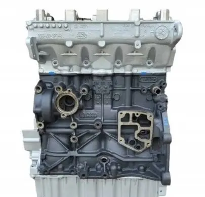 Volkswagen Touran I Engine block BKC