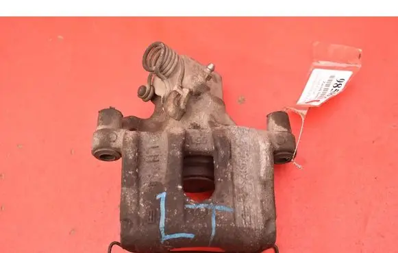 Ford Focus Rear brake caliper