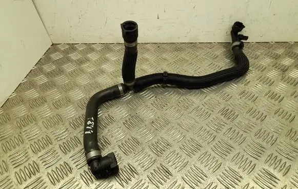 Nissan Primastar Engine coolant pipe/hose 144607175R