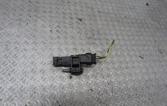 Citroen C4 I Picasso Crankshaft position sensor 756175380