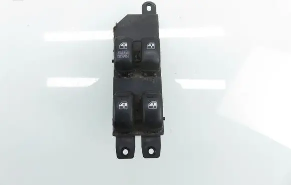 Hyundai Santa Fe Electric window control switch 9357026100 9357026000