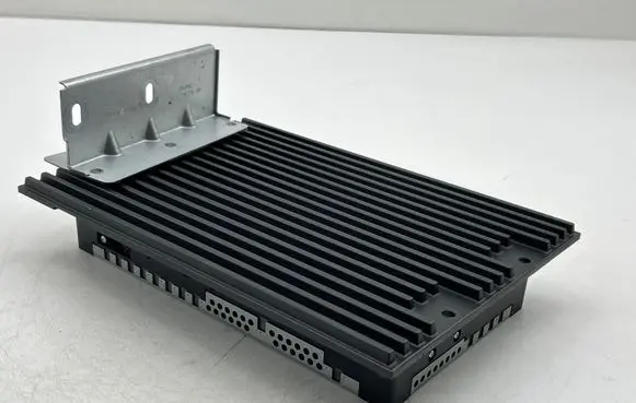 Jaguar XF X250 Sound amplifier 6H5218C808CD 031420 PMJG802A