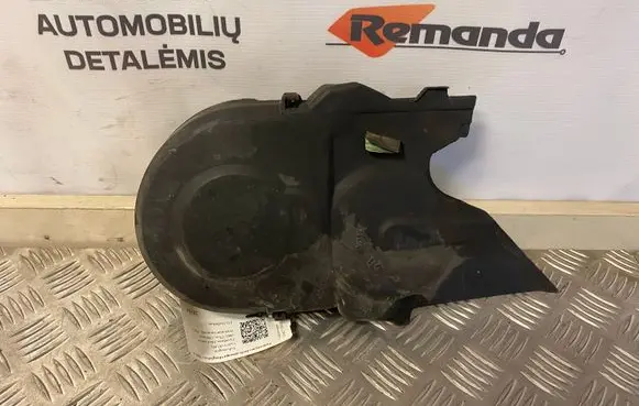 Volkswagen Golf V Timing belt guard (cover) 045109107F