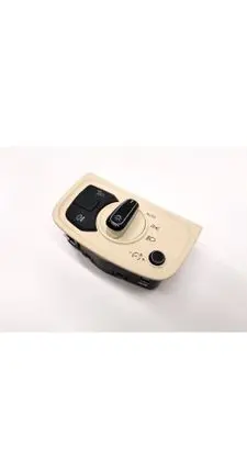Audi A8 S8 D4 4H Light switch 4H0941531B