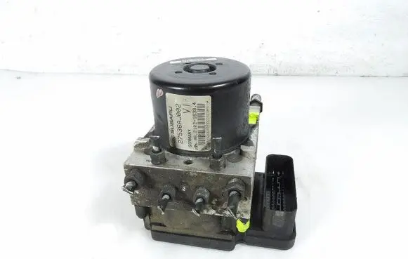 Subaru Legacy ABS Pump 27536AJ002