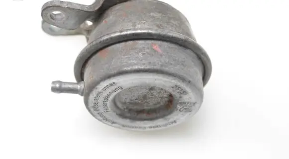 Volkswagen Tiguan Turbo system vacuum part 