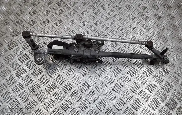 Opel Vectra C Front wiper linkage 