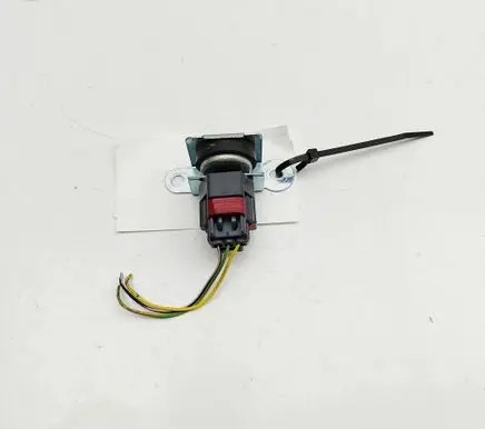 Jaguar XK - XKR Suspension control unit/module XW433C190AC