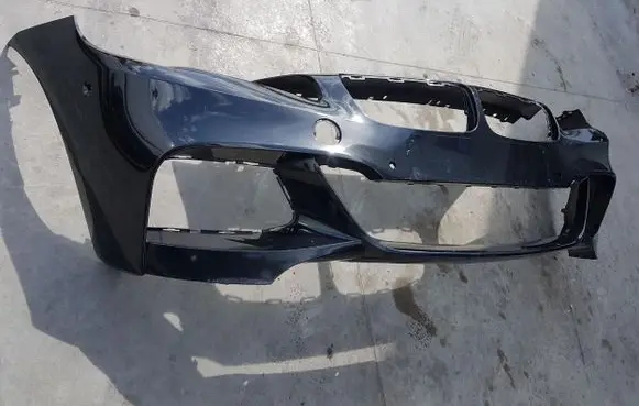 BMW 2 F45 Front bumper