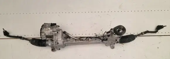 Hyundai Tucson TL Steering rack 7655777555