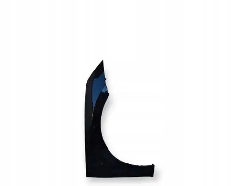 Skoda Octavia Mk4 Fender M00TEILE