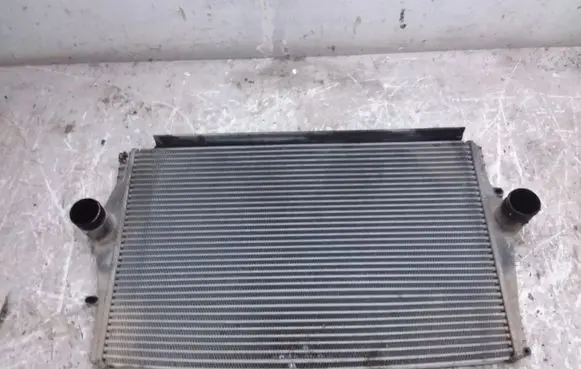 Volvo S60 Intercooler radiator 