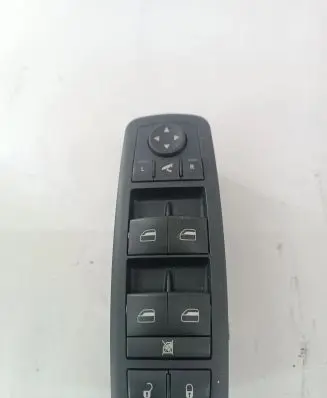 Dodge Durango III Other switches/knobs/shifts 10034858 04602534AF