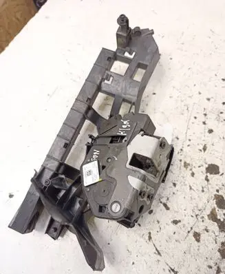 Ford Transit - Tourneo Connect Sliding door lock DT11V264A01AN 29102019 C00711108