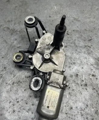 Skoda Fabia Mk2 (5J) Rear window wiper motor 5J9955711A SA3210