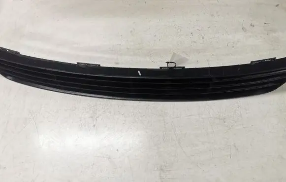 Ford Fiesta Front bumper lower grill 2S61A018A58