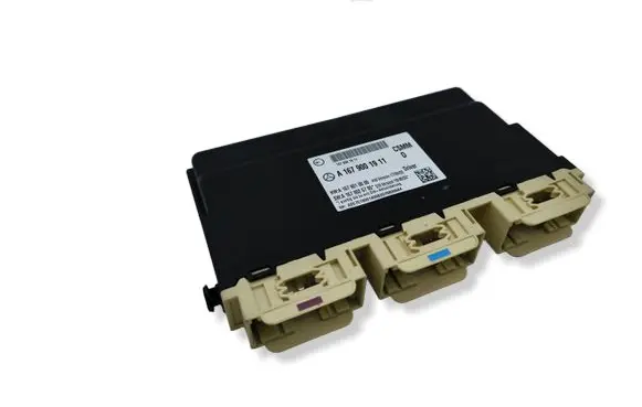 Mercedes-Benz GLE W167 Seat control module A1679010000
