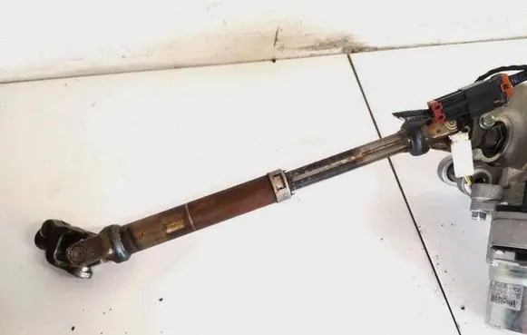 Mitsubishi ASX Steering column universal joint