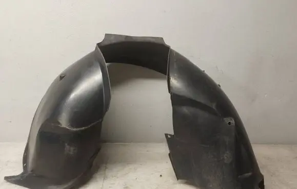 Volvo V70 Front wheel arch liner splash guards 30655665