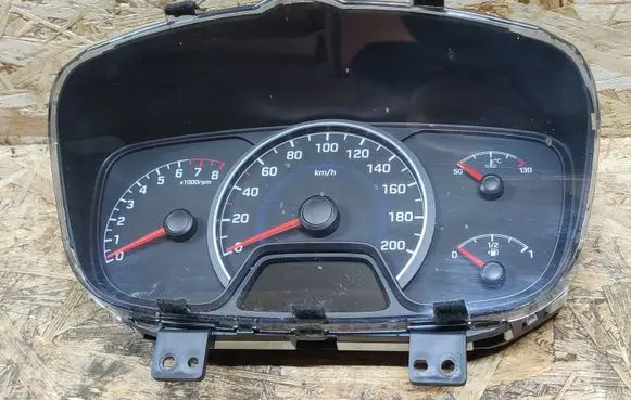 Hyundai i10 Speedometer (instrument cluster) 94003B9020
