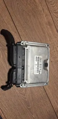 Audi A6 S6 C5 4B Engine control unit/module 8e0907401p
