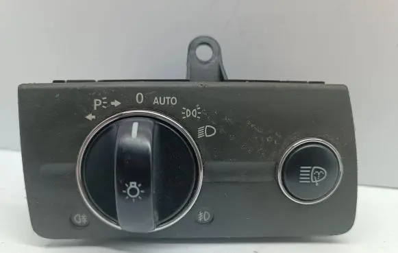 Mercedes-Benz E W211 Light switch 2115450104 04056000