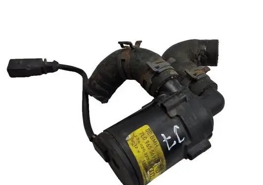 Volkswagen Touareg I Electric auxiliary coolant/water pump 7L0965561H