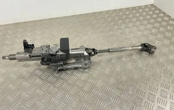 Peugeot 3008 II Steering wheel axle 9820460277