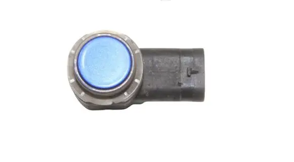 Jaguar XF X260 Parking PDC sensor 9G9215K859AB