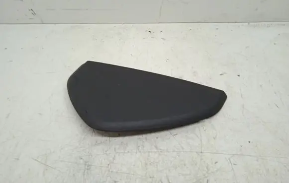 Audi A4 S4 B6 8E 8H Dashboard side end trim 8E0857088