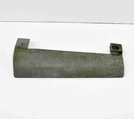Mercedes-Benz SL R129 Front door seat control surround trim A1299191720 1299191720