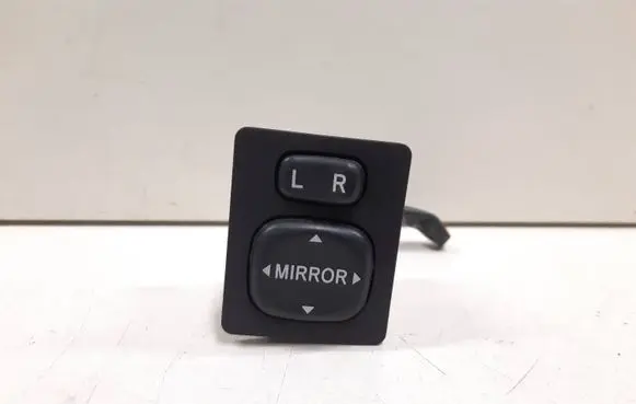 Toyota Corolla Verso AR10 Wing mirror switch 183574