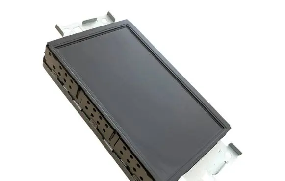 Volvo V60 Screen/display/small screen 31382065 DU7VW3MCA1 V907062252813