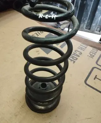 Honda Civic Rear coil spring