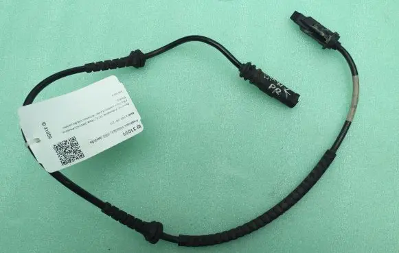 BMW 2 F45 ABS brake wheel speed sensor 0265008849