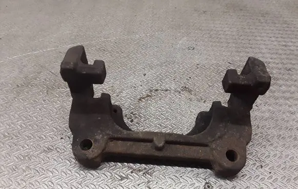Volvo V70 Front Brake Caliper Pad/Carrier 